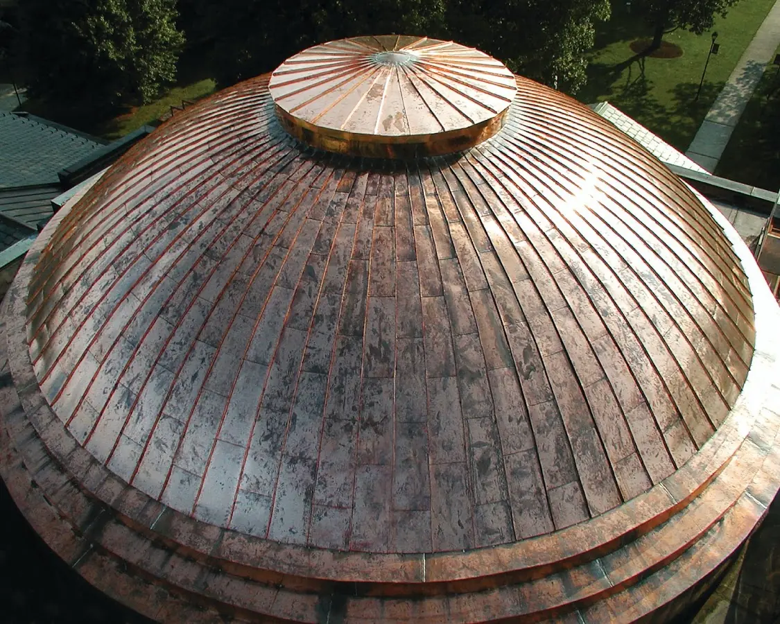 Craftsman Roofing crew installing a new roof in West Valley